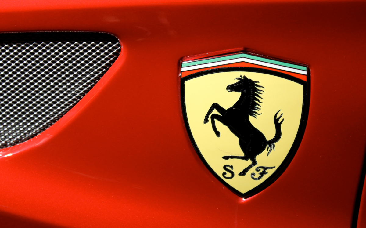Ferrari presentará su primer vehículo eléctrico en 2025 (Shutterstock).