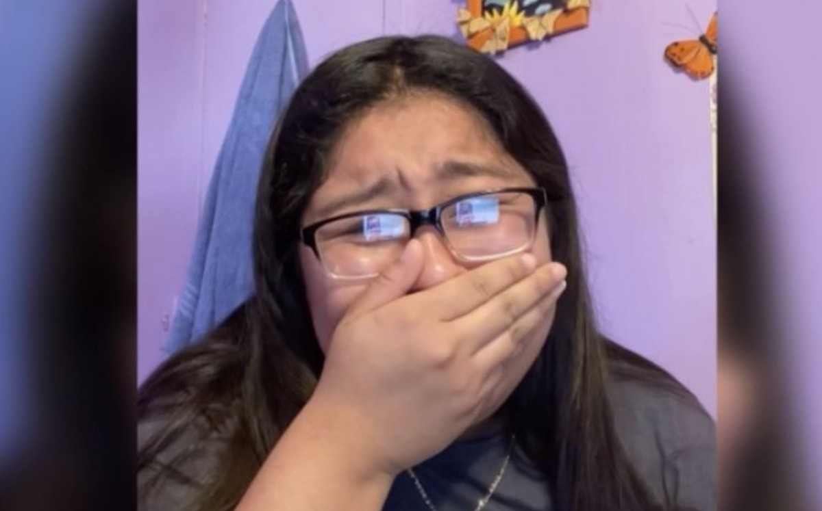 Hija de migrantes purépechas es aceptada en Universidad de Harvard; reacción viral. (Especial)