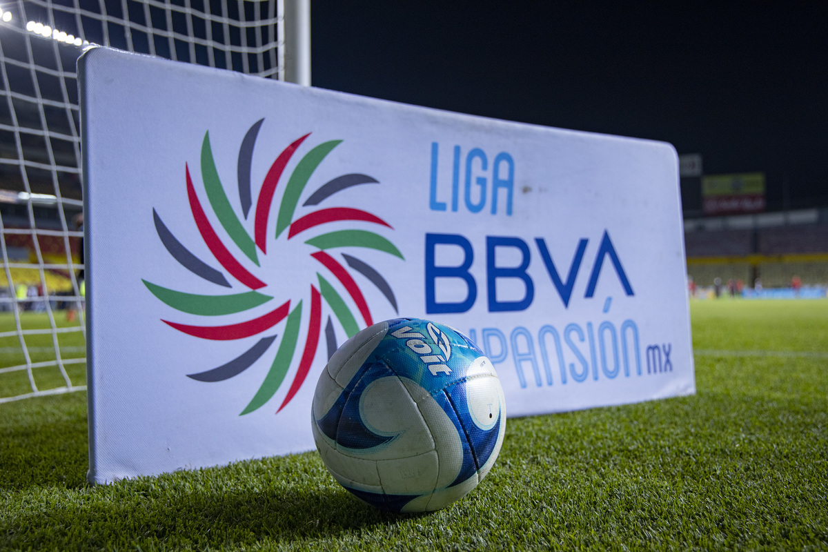 Liga de Expansión MX (Imago7)