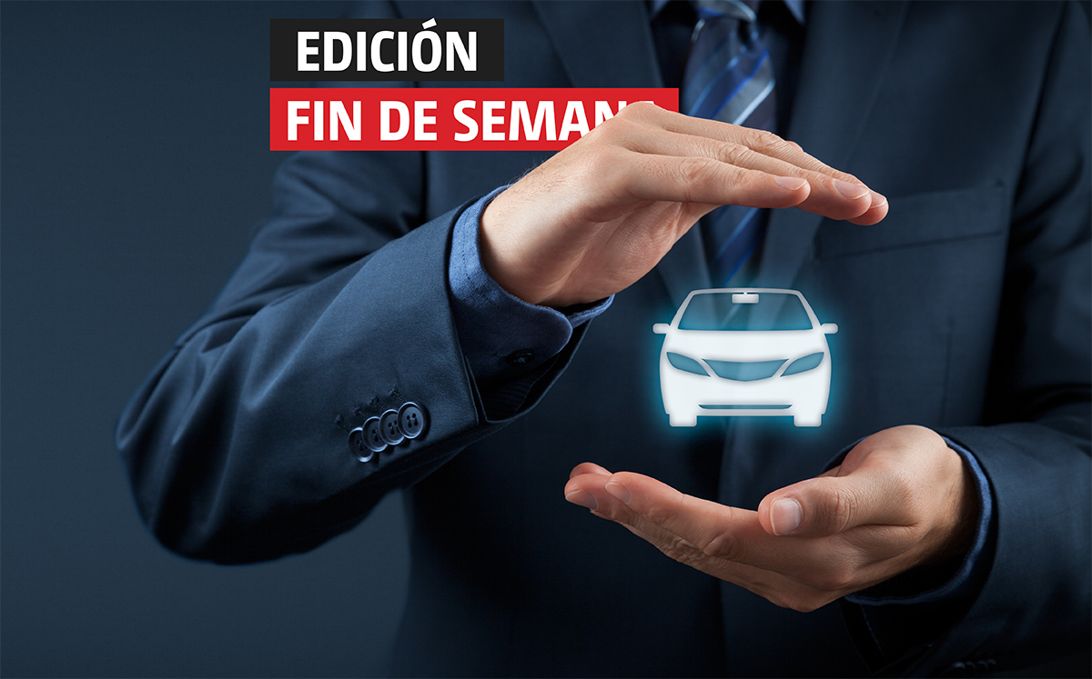 La pandemia contribuyó a una caída de casi 30 por ciento en las ventas de automóviles nuevos en 2020| Foto: Especial