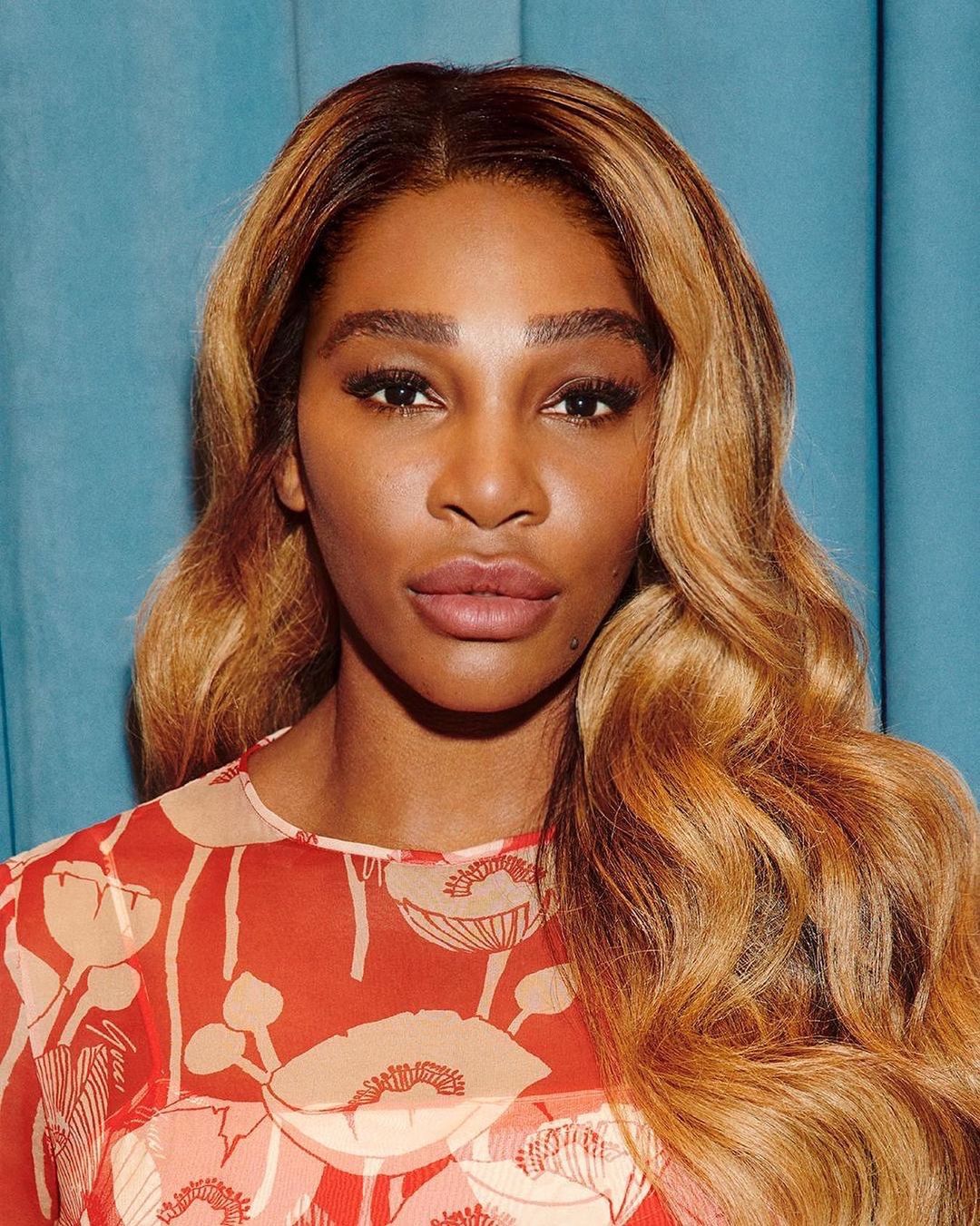 Serena Williams tendrá su propia serie de televisión | Instagram