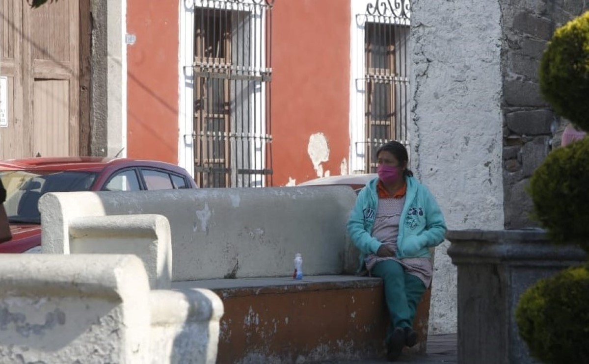 Sheinbaum informó que mañana dará detalles sobre la vacunación en CdMx. | Ariana Pérez