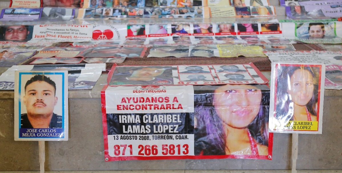 Para esta investigación se hicieron docenas de solicitudes de información en las que se pidieron cifras de denuncias. (Mauricio Román)