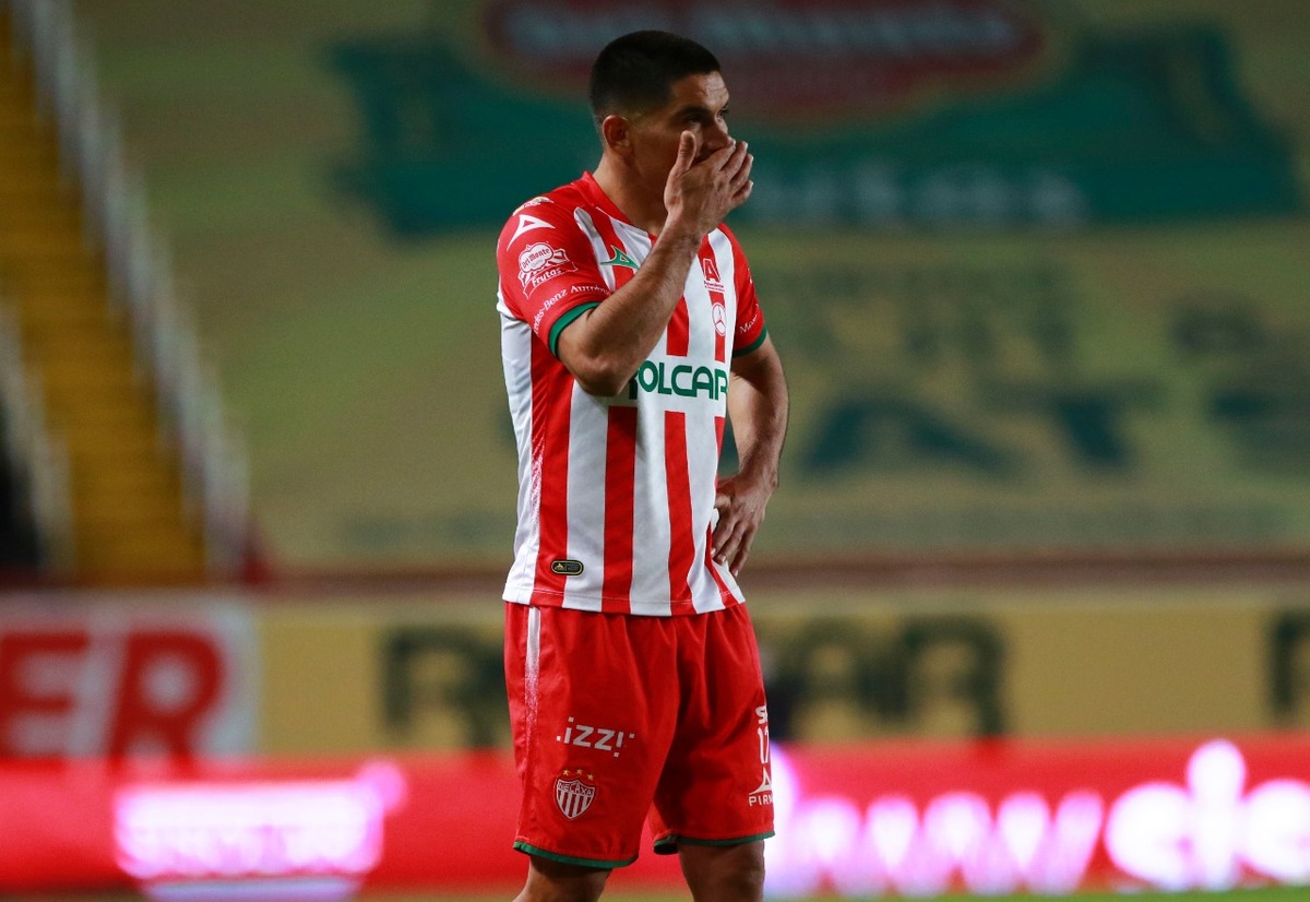 Jairo González (Imago7)