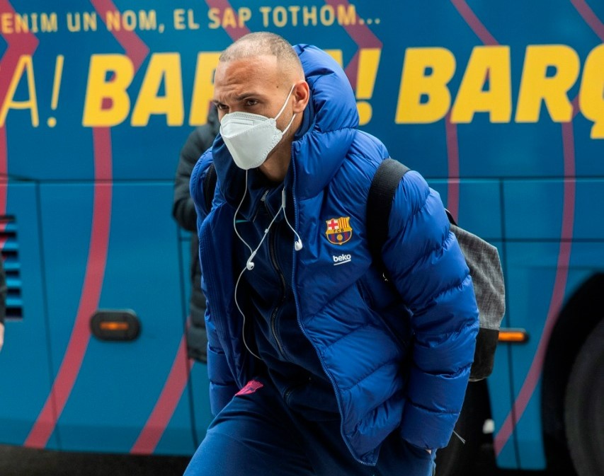 Martin Braithwaite (EFE)