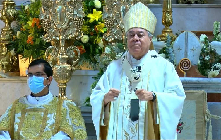 Arzobispo de León