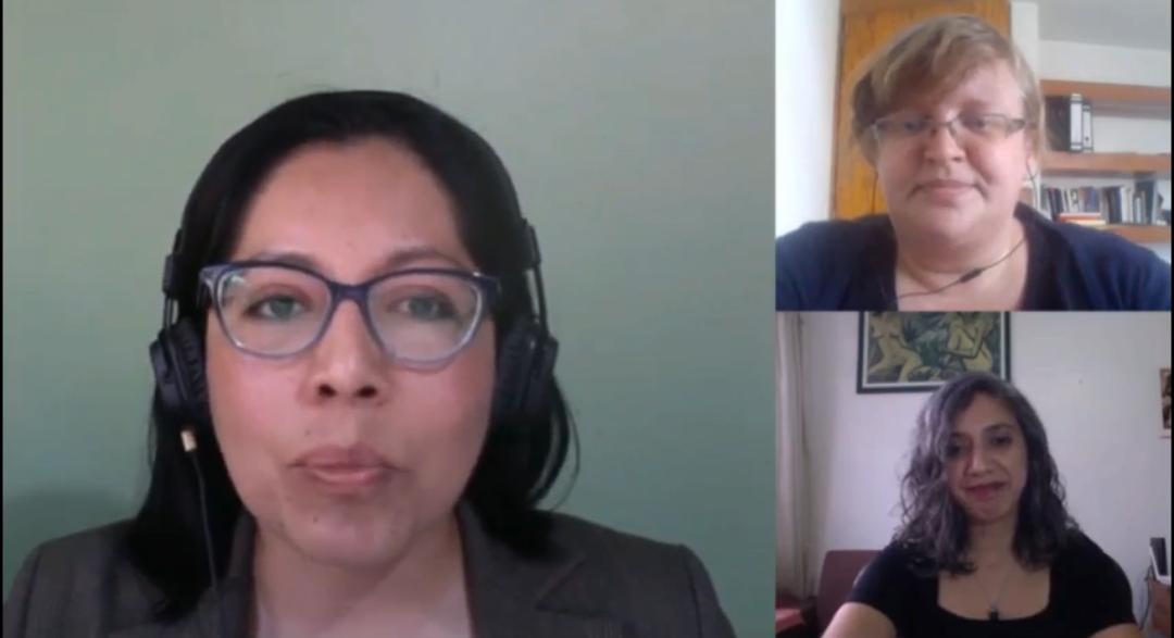 "Estamos aspirando a producir un fondo de divulgación de conocimiento científico en español". (Especial)