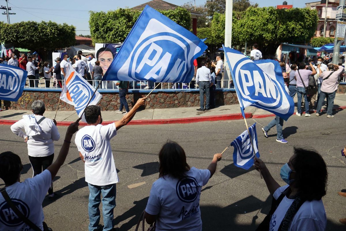 Candidatos a las alcaldías y diputados locales iniciarán sus campañas electorales el 19 de abril. (Cuartoscuro)