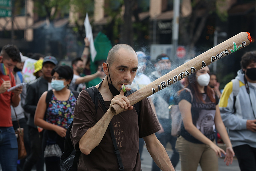 Colectivos han señalado las restricciones excesivas y discriminatorias a personas en situación de vulnerabilidad | Ariel Ojeda