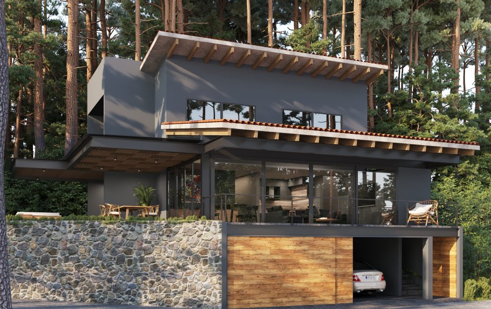 Dichas casas estarán disponibles en un formato de venta novedoso de copropiedad. (Especial)