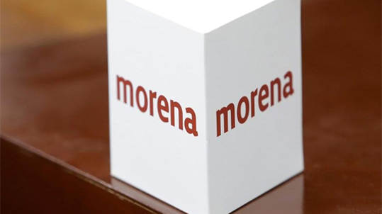 Morena en San Lázaro se sumará a petición de juicio político contra Lorenzo Córdova