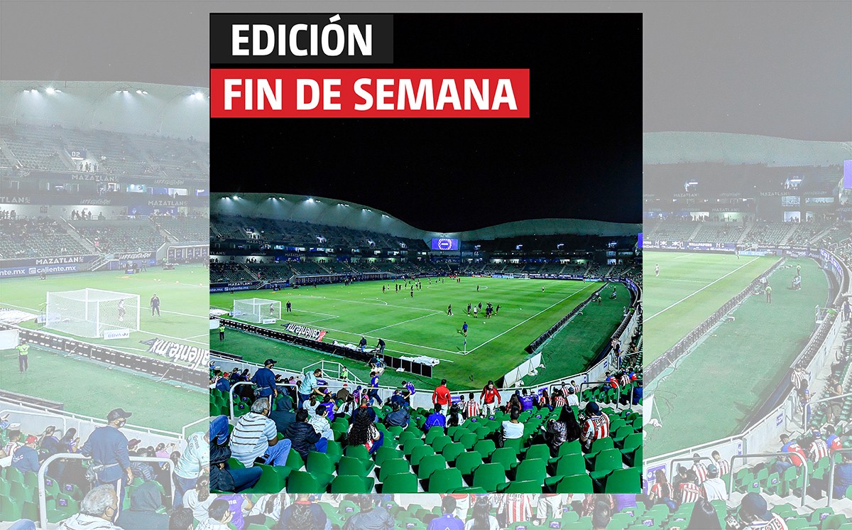 El público en las gradas, algo que no pesa en la Liga MX (La Afición)