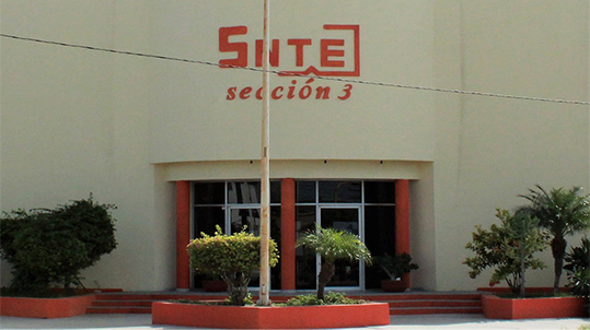 Puede haber resistencia a regreso a clases: SNTE