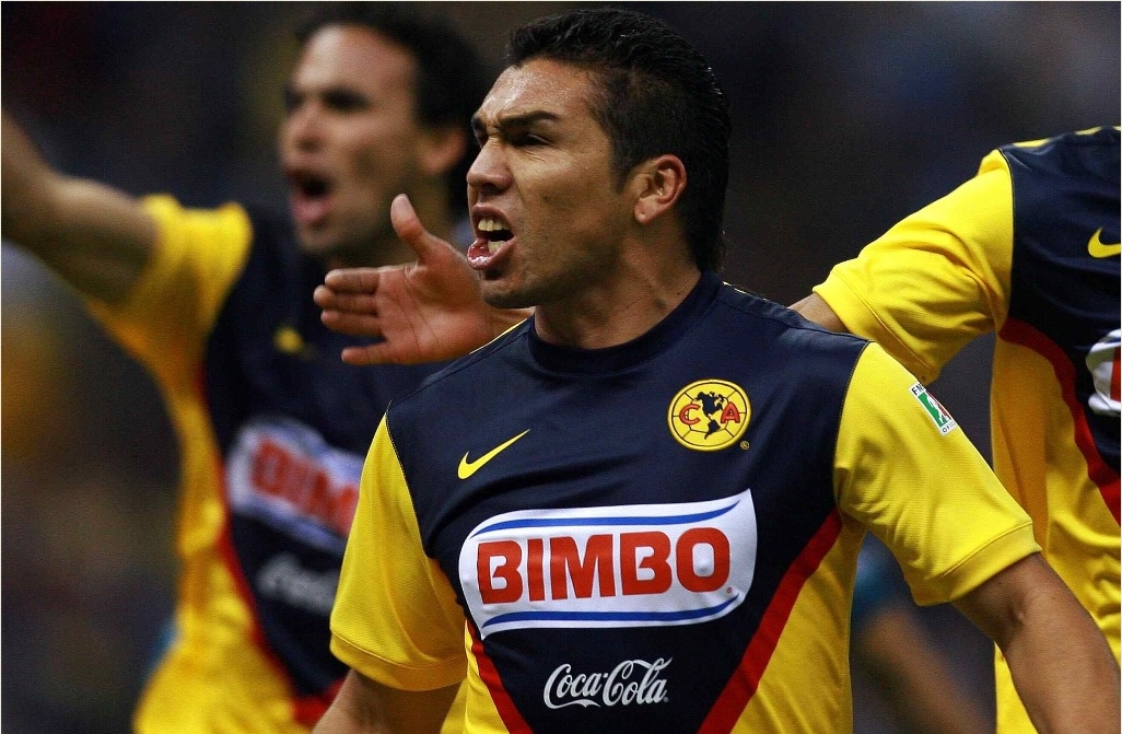 Salvador Cabañas (Mexsport)