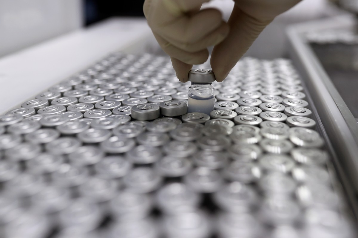 Las vacunas contra el coronavirus han vuelto a ser investigadas por las autoridades. | Reuters