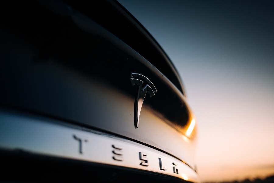 El accidente llega en un momento de creciente escrutinio sobre el sistema de conducción semiautomática de Tesla. (Shutterstock)