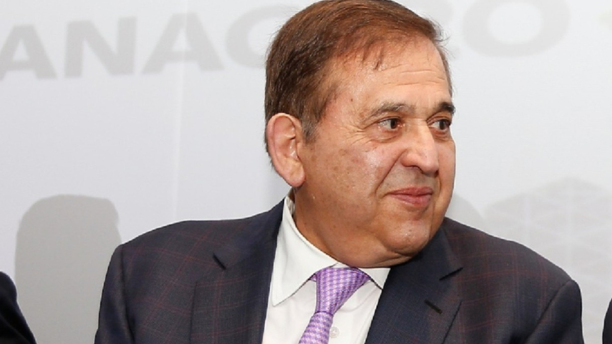 Alonso Ancira comparece hoy por caso Agro Nitrogenados; podría quedar libre