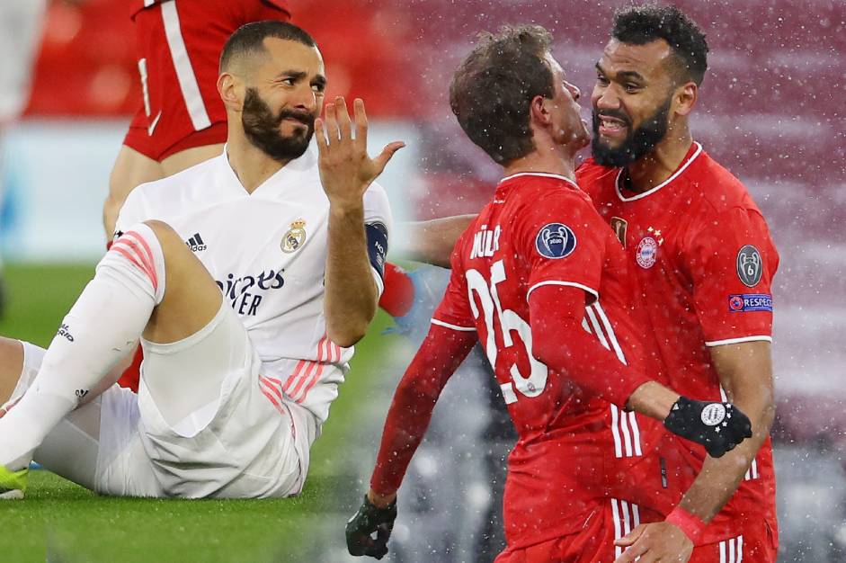 Bayern Múnich sería el más ganador de Europa (Reuters)