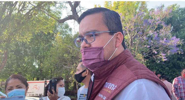 Devuelve Tribunal Electoral 10 candidaturas a Morena en Guanajuato. ESPECIAL