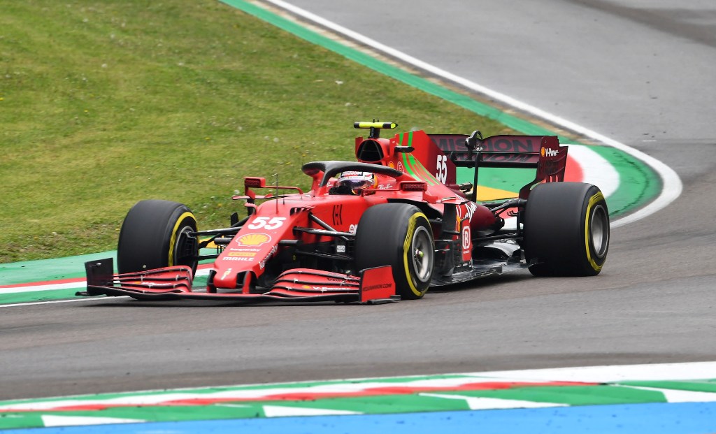 Ferrari formó parte del grupo que buscó salir de la F1 (Reuters)
