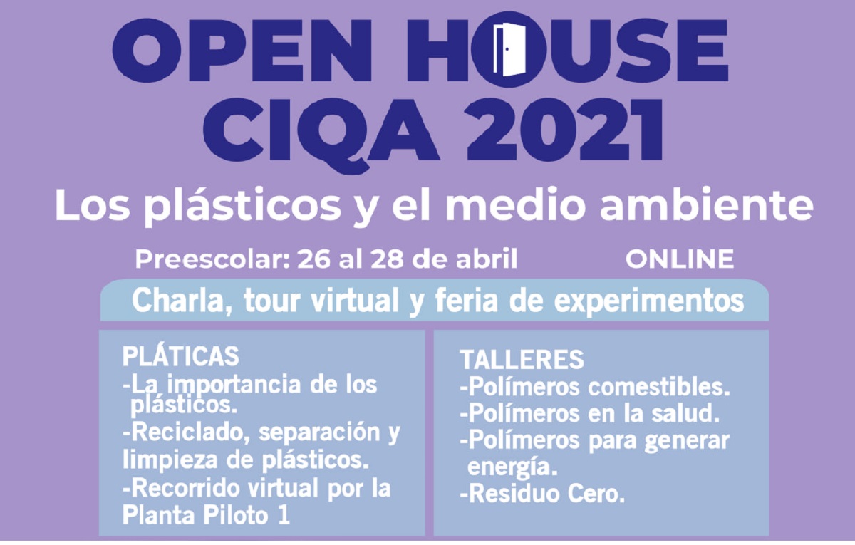 En una hora se brindarán dos pláticas y cuatro actividades experimentales de acuerdo al grado escolar de los niños registrados. (cortesía)