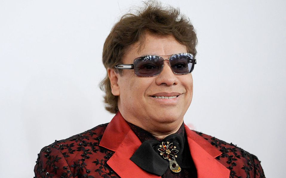 Así era la lujosa casa de Juan Gabriel en Ciudad Juárez