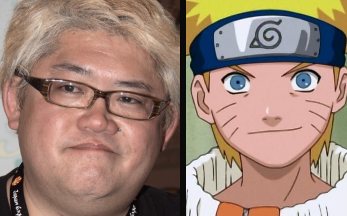 Muere Osamu Kobayashi, director del anime 'Naruto'. (Especial)