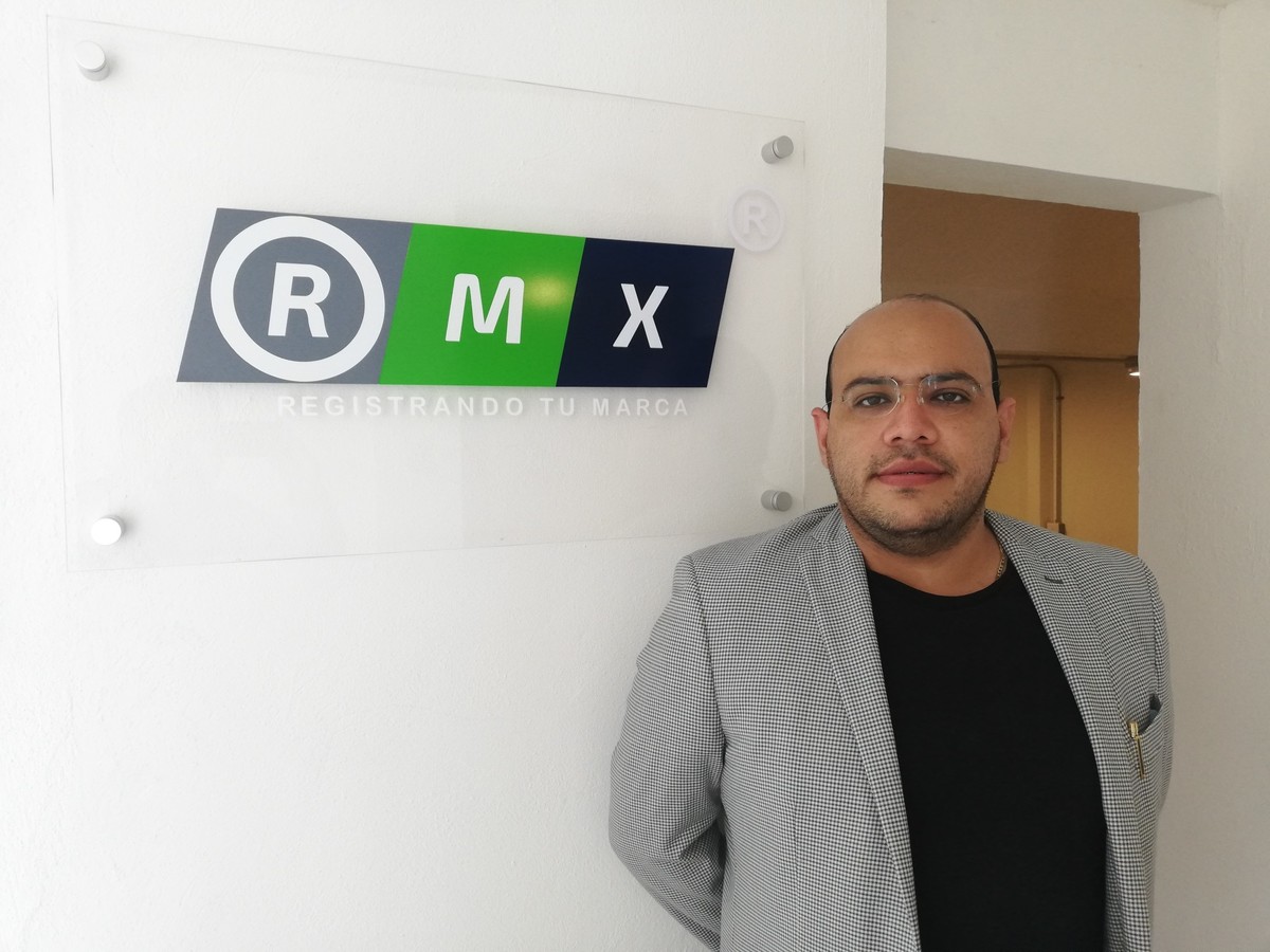 Registrando Tu Marca (RMX), consultora de Tamaulipas.