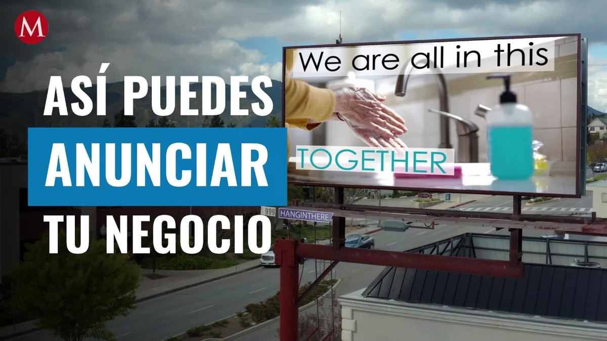 ¿Te interesa anunciar tu negocio en CdMx?