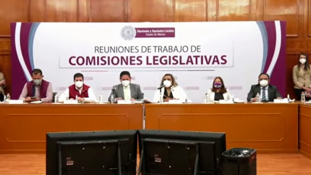 Actualizan la Ley de voluntad anticipada en Edomex