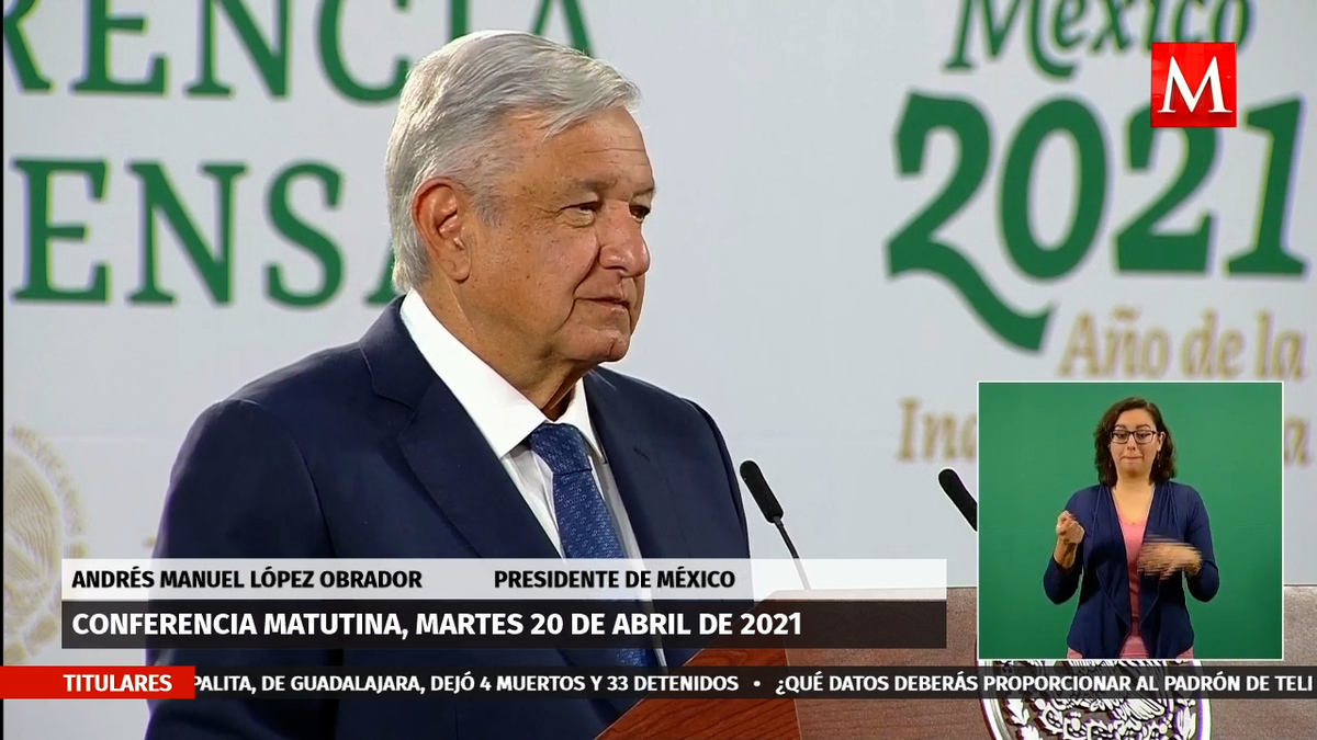 AMLO celebra acuerdo con Alonso Ancira por Agronitrogenados