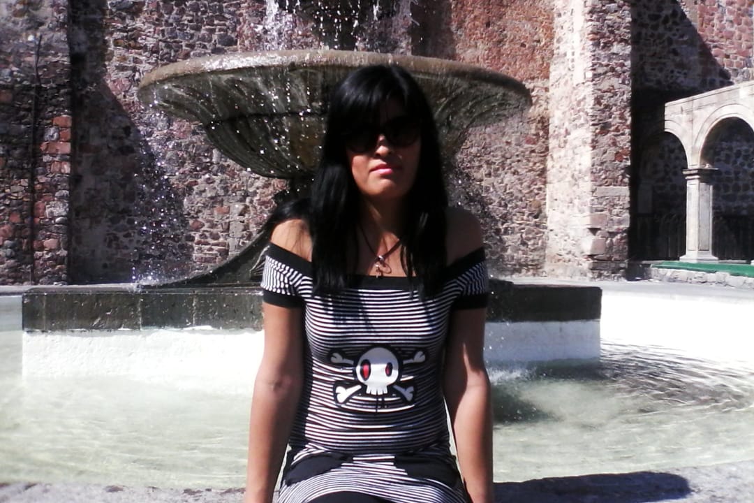 Avril Maylu Farrera Montes, mujer trans de 34 años, desapareció desde inicios de marzo.
