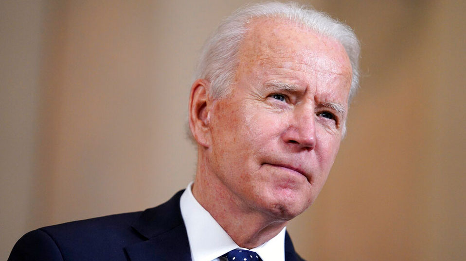 Biden llama a aprobar reforma para evitar más casos como George Floyd
