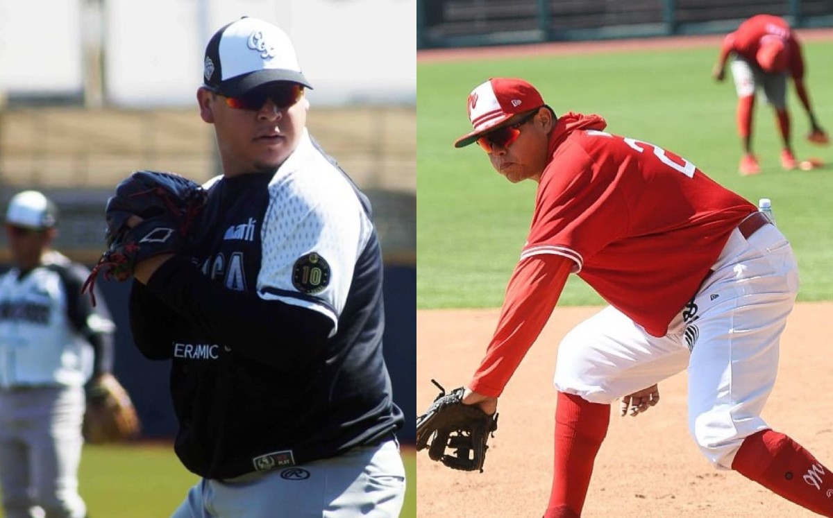 Diablos y Guerreros jugarán Copa Pasión por México (Instagram: @guerrerosoax/@diablosrojosmx)