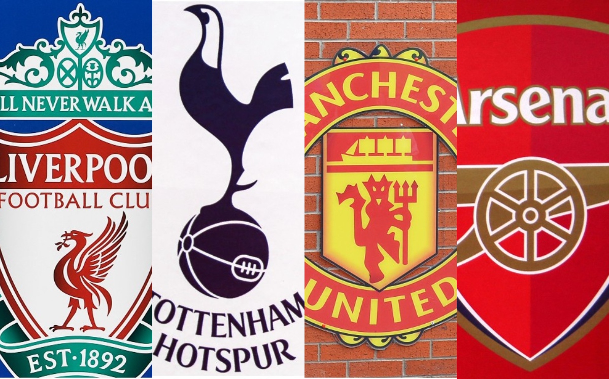 Equipos de la Premier League abandonan la Superliga (AFP)