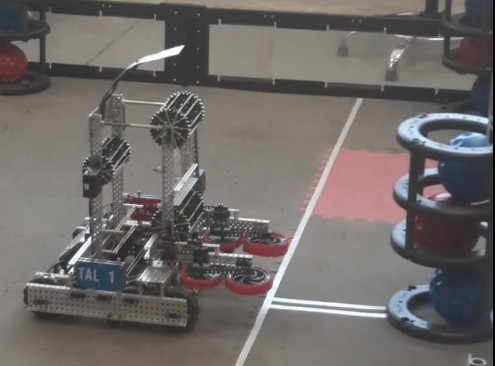 Estudiantes de Tamaulipas ganan torneo internacional de robótica. (Facebook)