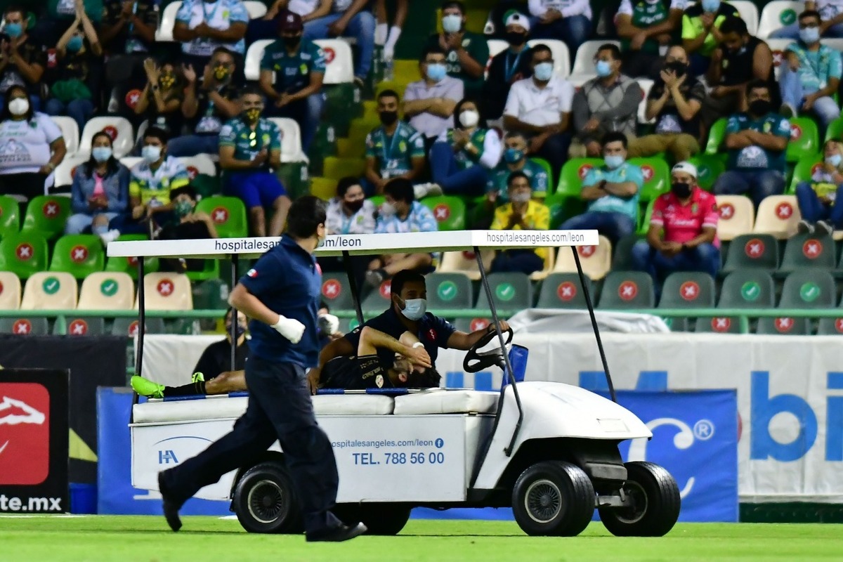Foto: Mexsport