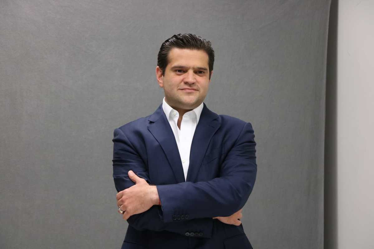 Francisco Cienfuegos. Foto: Leonel Rocha.