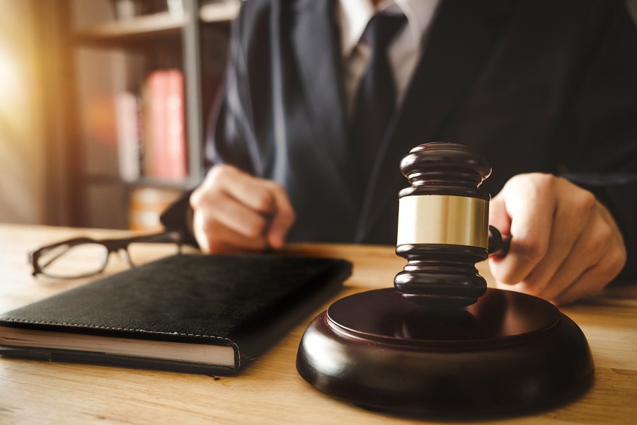 El Poder Judicial es un eslabón crucial para garantizar el estado de Derecho. (Shutterstock)