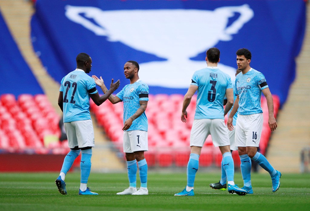 Manchester City abandona la Superliga europea. OFICIAL (Reuters)