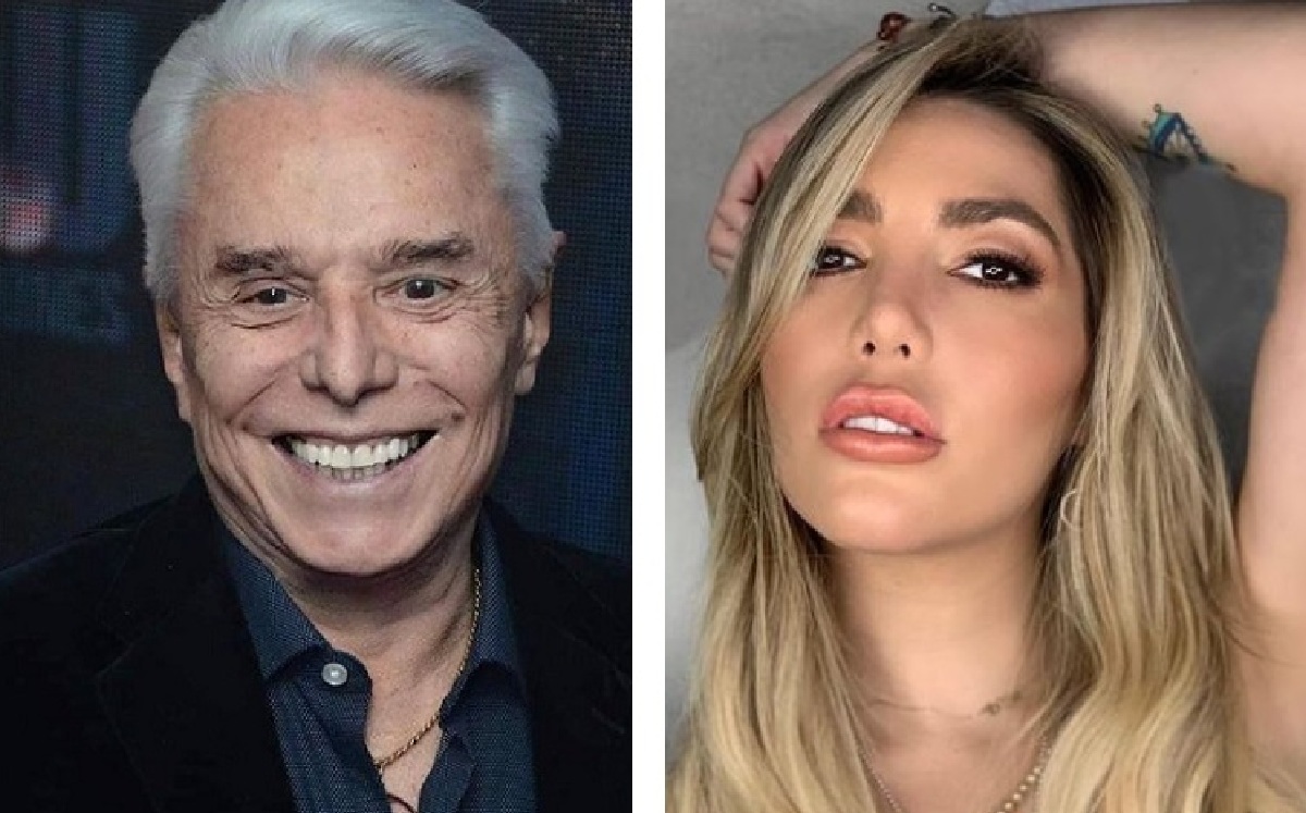 Una polémica que ha involucrado a toda la familia Guzmán Pinal. (Instagram)