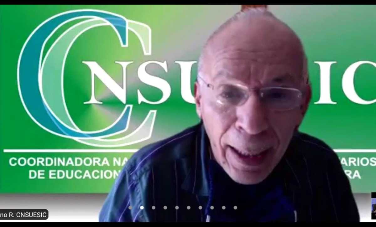 Sindicatos del Instituto de Investigaciones Agrícolas, Forestales y Pecuarias