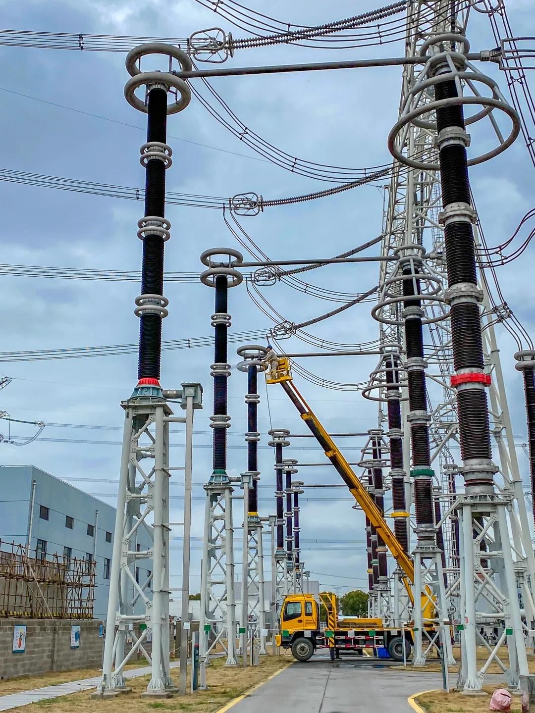 State Grid, con un valor de 45 mil 997 millones de euros, es la marca de energía más valiosa del mundo| Foto; Facebook