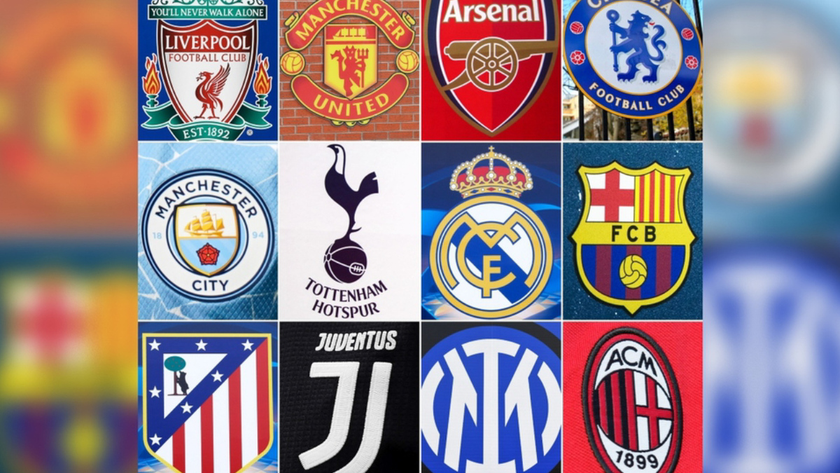 Superliga europea: Así se fue gestando el nuevo torneo desde los años 90