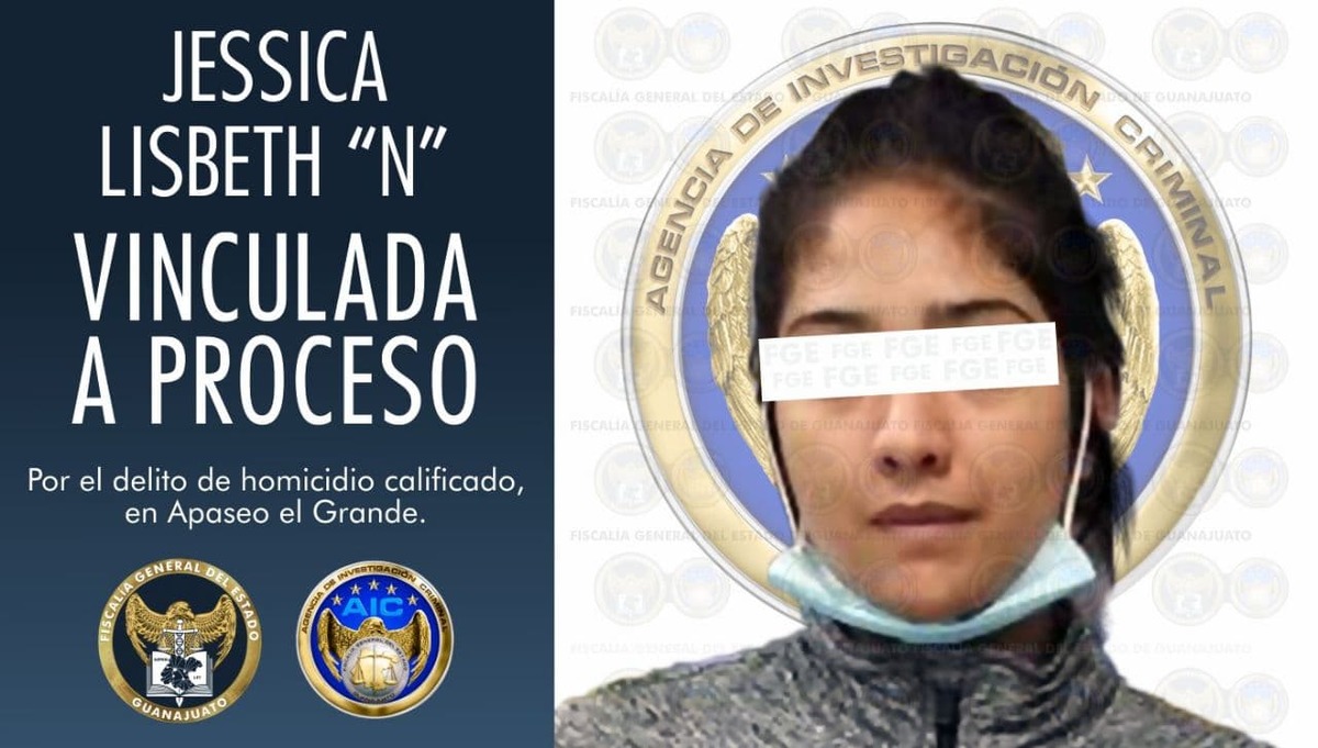 Vinculada a proceso
