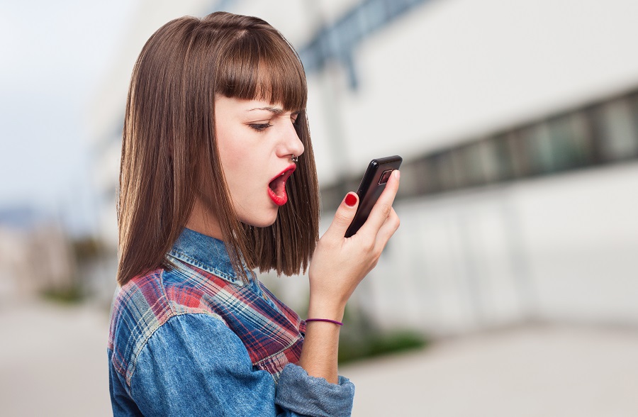 El 17 de abril entró en vigor el decreto por el que se crea el Padrón Nacional de Usuarios de Telefonía Móvil. (Shutterstock)