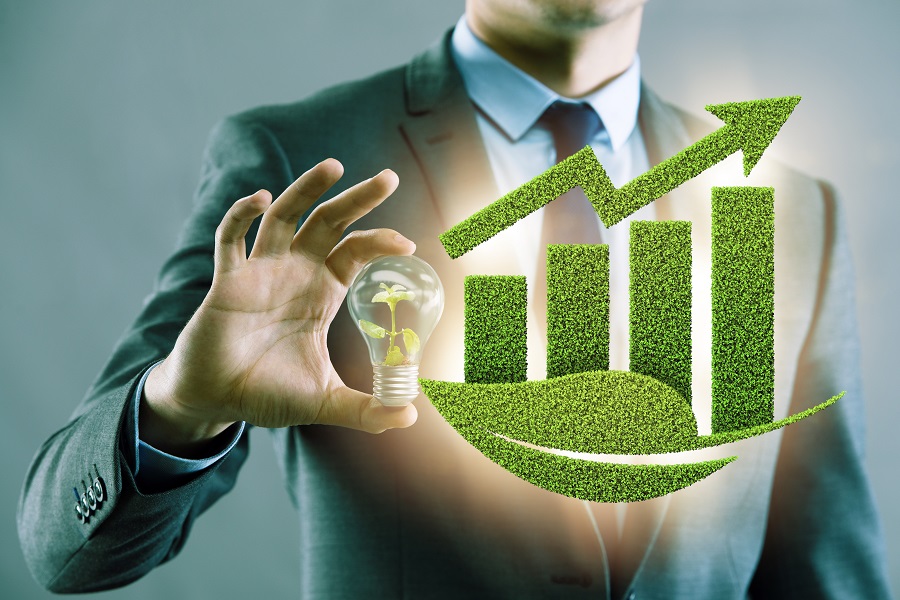 La alianza obliga a los bancos a fijar en 18 meses objetivos de reducción de emisiones para 2030 y 2050. (Shutterstock)