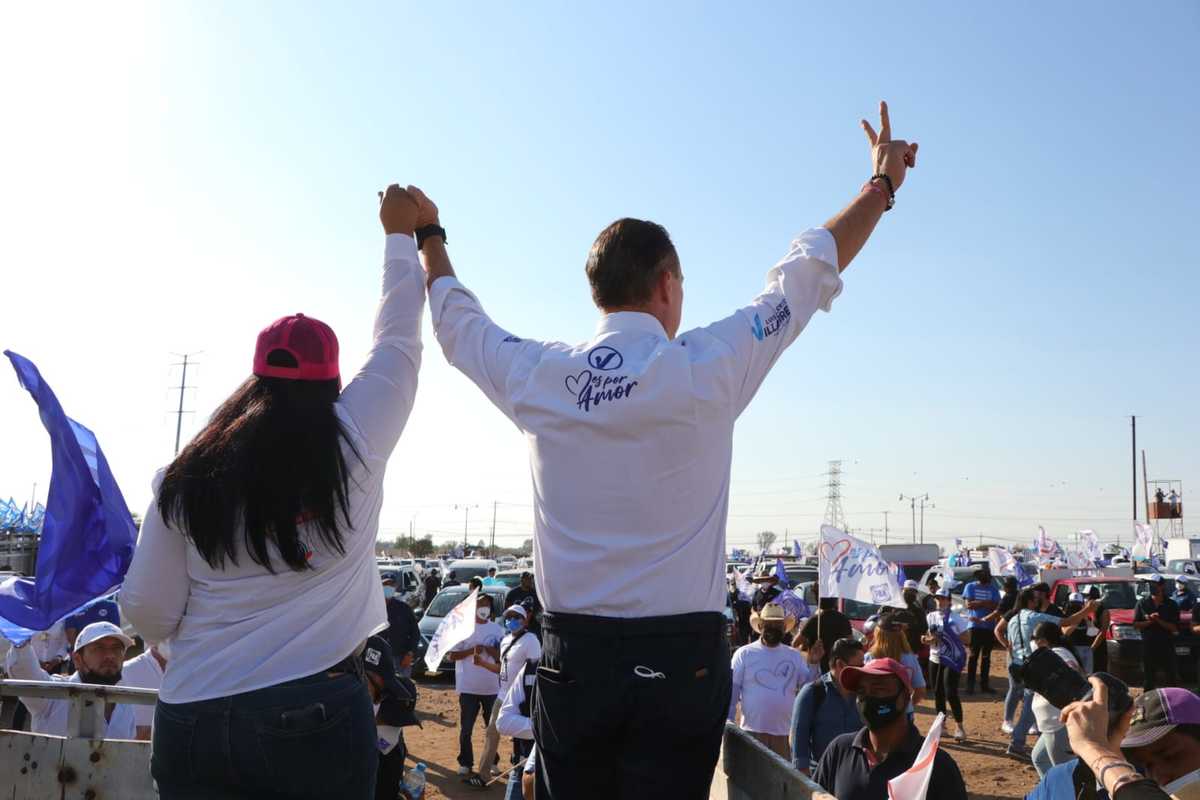 Caravana