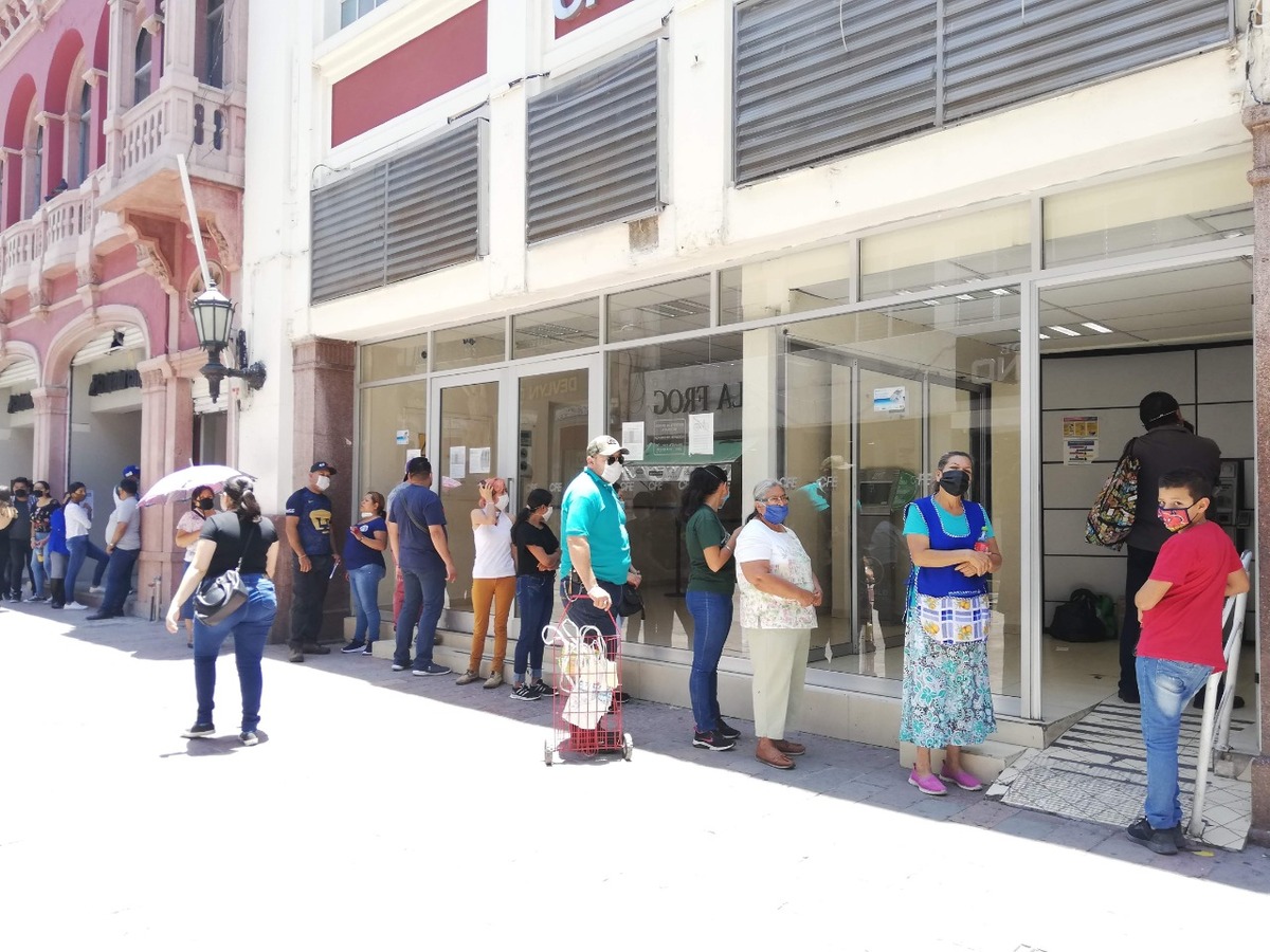 Coronavirus Guanajuato | León lleva 4 días sin reportar muertes por covid-19. Foto: Dany Béjar,