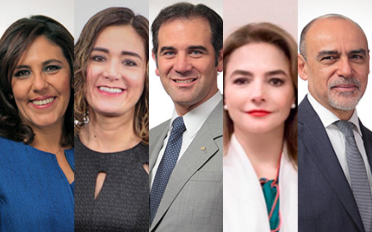 La decisión que este grupo de consejeros avaló es inconstitucional y violaron el derecho pro persona, acusan los morensitas. | INE